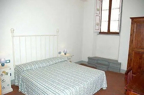 Palazzo A Greve T1 Villa Greve in Chianti