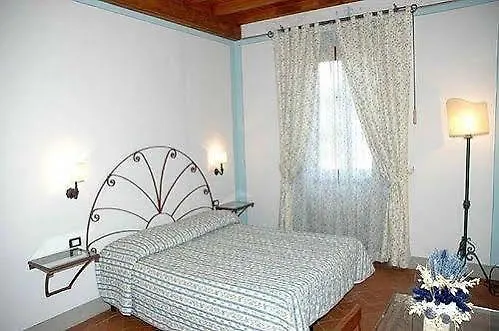 Palazzo A Greve T1 Villa Greve in Chianti 0*,