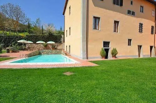Palazzo A Greve T1 Villa Greve in Chianti 0*,  Italy