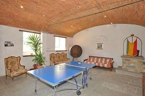 Palazzo A Greve T1 Villa Greve in Chianti